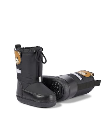 Schneestiefel  | Moschino Kids