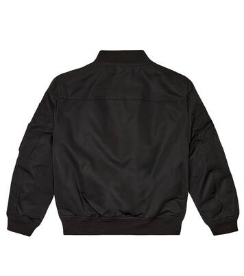 Down bomber jacket | Rick Owens Kids