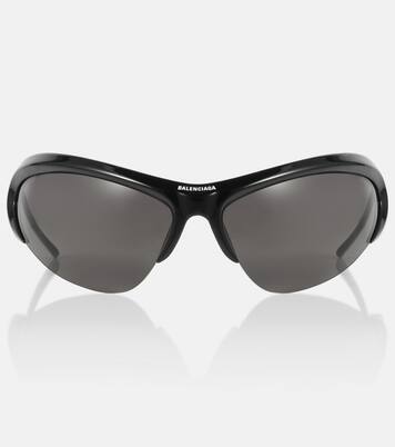 Cat-Eye-Sonnenbrille Wire | Balenciaga