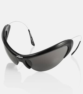 Cat-Eye-Sonnenbrille Wire | Balenciaga