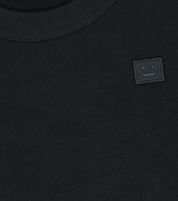 Felpa in cotone | Acne Studios Kids