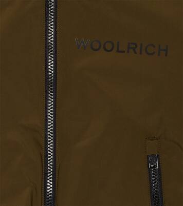 Ryker technical jacket | Woolrich Kids