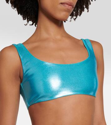 Haut de bikini Rounded Edges | Jade Swim