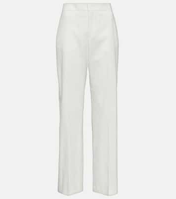 Weite Hose Scarly | Isabel Marant