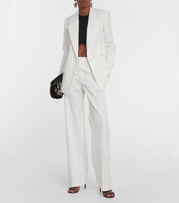 Weite Hose Scarly | Isabel Marant