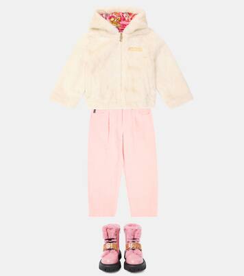 Jacket | Moschino Kids
