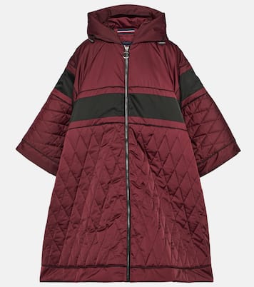 Capa Phedre acolchada | Fusalp