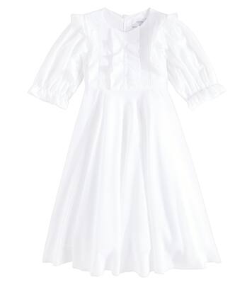 Robe en coton | Paade Mode