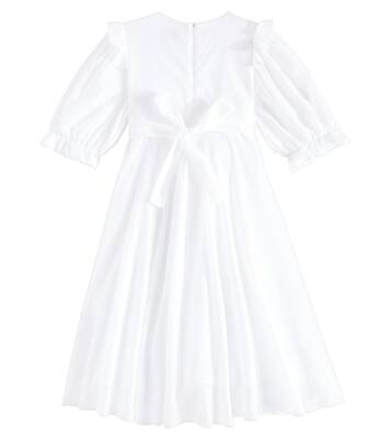 Robe en coton | Paade Mode