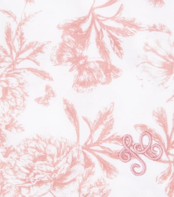 Bébé – Doudou Augustin The Rabbit | Tartine et Chocolat