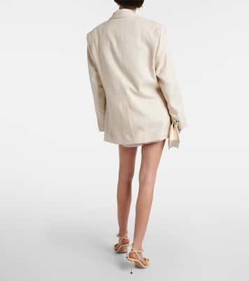 La Veste d'Homme oversized blazer | Jacquemus