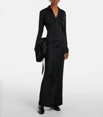 Maxikleid Iana | Tove