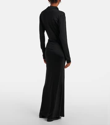 Maxikleid Iana | Tove