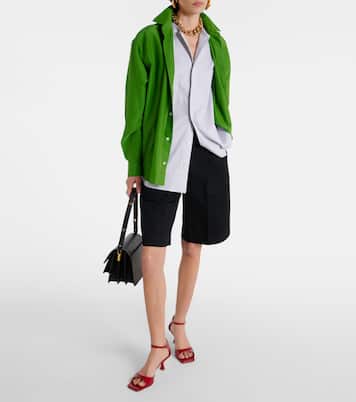 Kika patent leather sandals | Souliers Martinez