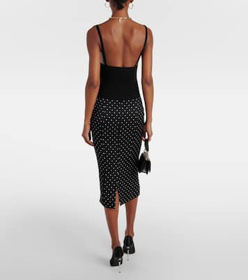 Knit tank top | Dolce&Gabbana