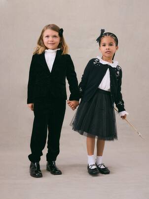 Gae leather ballet flats | Bonpoint