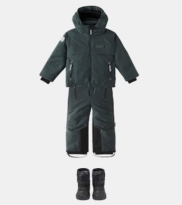 Skijacke Castor | Molo