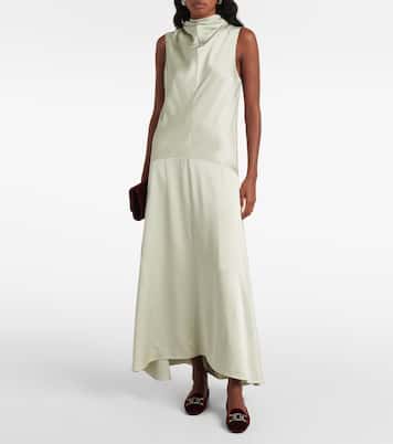 Kate embellished velvet ballet flats | Tod's