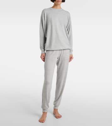 Soho sweatpants | Alo Yoga