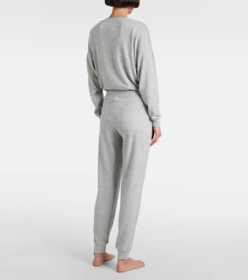 Soho sweatpants | Alo Yoga