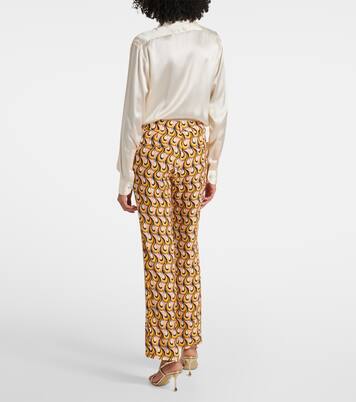 Gerade Hose 24/7 | La DoubleJ