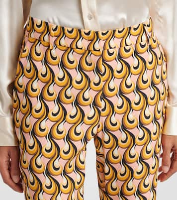 Gerade Hose 24/7 | La DoubleJ