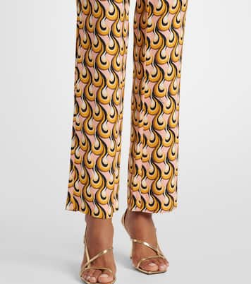 Gerade Hose 24/7 | La DoubleJ