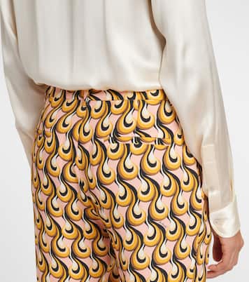 Gerade Hose 24/7 | La DoubleJ