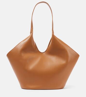 Sac Phantom en cuir | Aesther Ekme