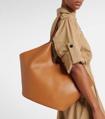 Sac Phantom en cuir | Aesther Ekme