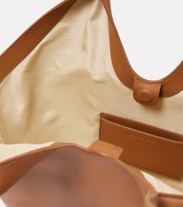 Sac Phantom en cuir | Aesther Ekme