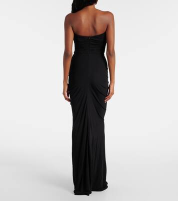 Disconnect Stone gown | Christopher Esber