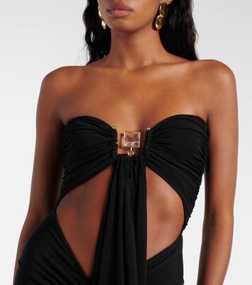 Disconnect Stone gown | Christopher Esber