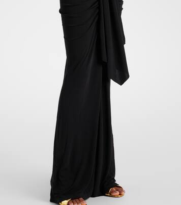 Disconnect Stone gown | Christopher Esber