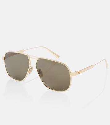 DiorCannage A3U aviator sunglasses | Dior Eyewear