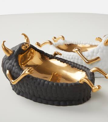 Haas Lazy Susan decorative tray | L'Objet