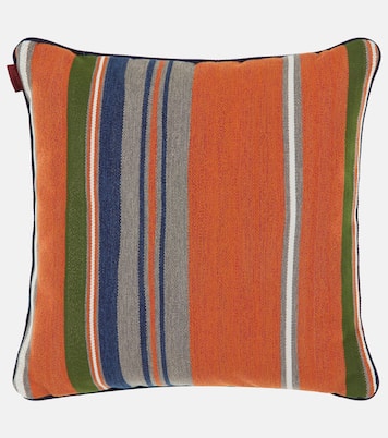 Outdoor Lyriga cushion | Etro
