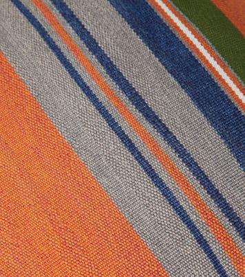 Outdoor Lyriga cushion | Etro