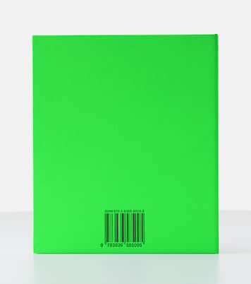 Virgil Abloh. Nike. ICONS book | Taschen