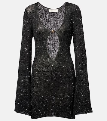 Robe Rey en crochet | Bananhot