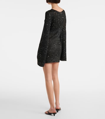 Robe Rey en crochet | Bananhot