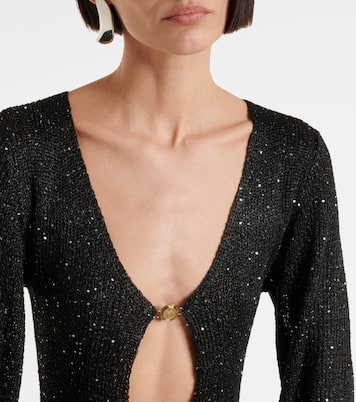 Robe Rey en crochet | Bananhot