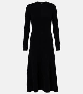 Pulloverkleid aus einem Kaschmirgemisch | Joseph