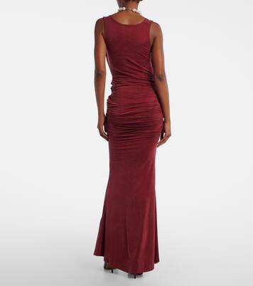 Abito lungo Liz in jersey | Vivienne Westwood