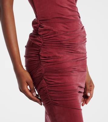 Abito lungo Liz in jersey | Vivienne Westwood