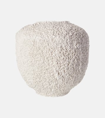 Jarrón Sunao de cerámica por Kristian Sofus Hansen and Tommy Hyldahl | 101 Copenhagen