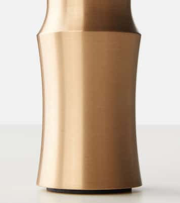 Spina bronze candle holder | Michaël Verheyden