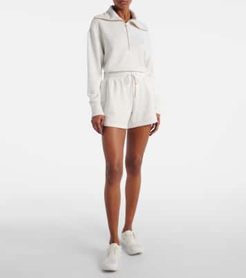 High-Rise Shorts Ollie | Varley