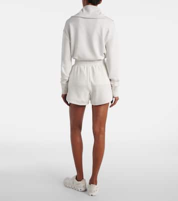 High-Rise Shorts Ollie | Varley