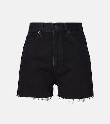 Low-Rise Jeansshorts Cobain | Nili Lotan